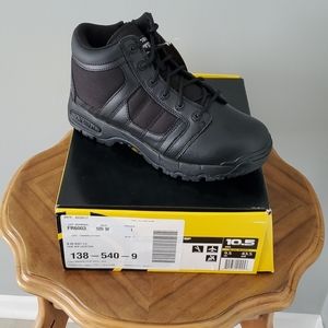 Original SWAT - Metro Air 5" Side Zip